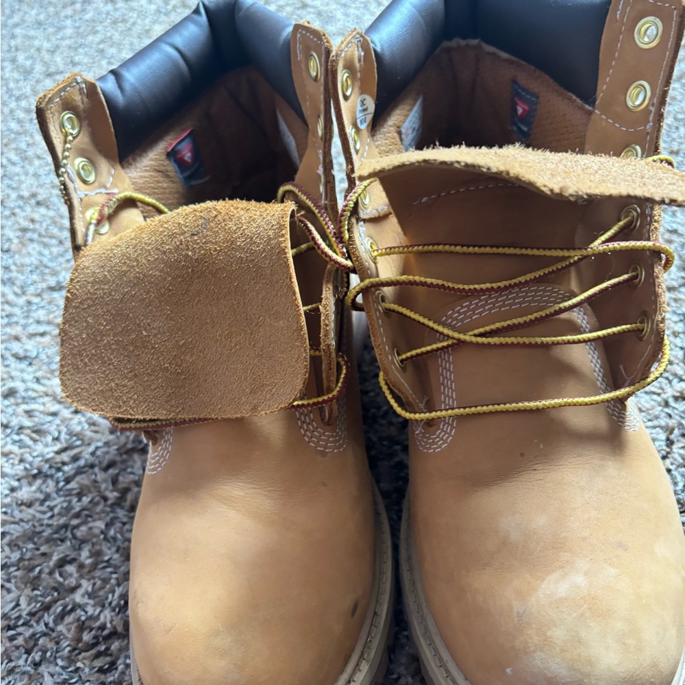 Timberland boots Men 7